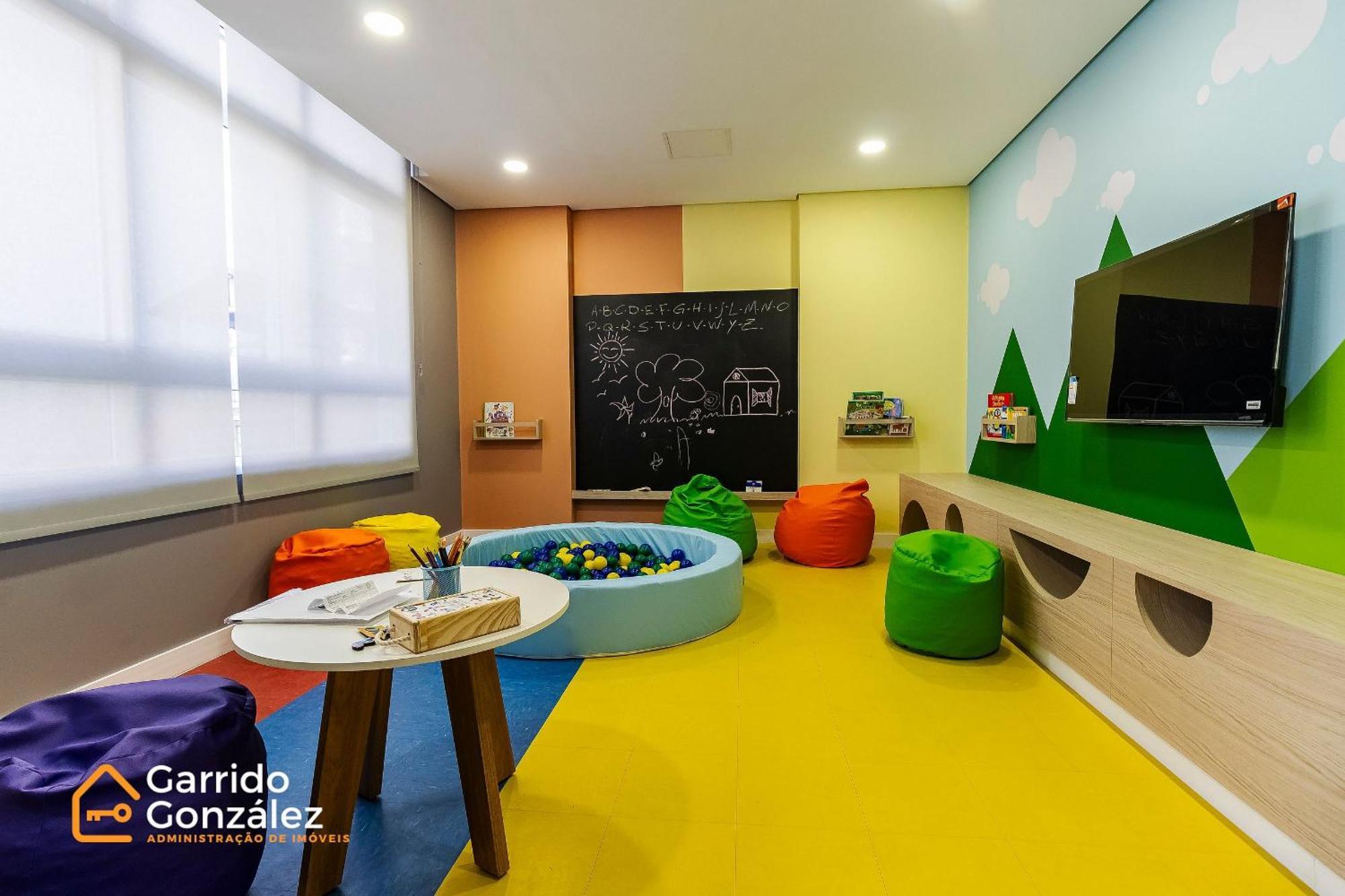 Apartamento I Dom Bras Metro Pedro Ii - Piscina *