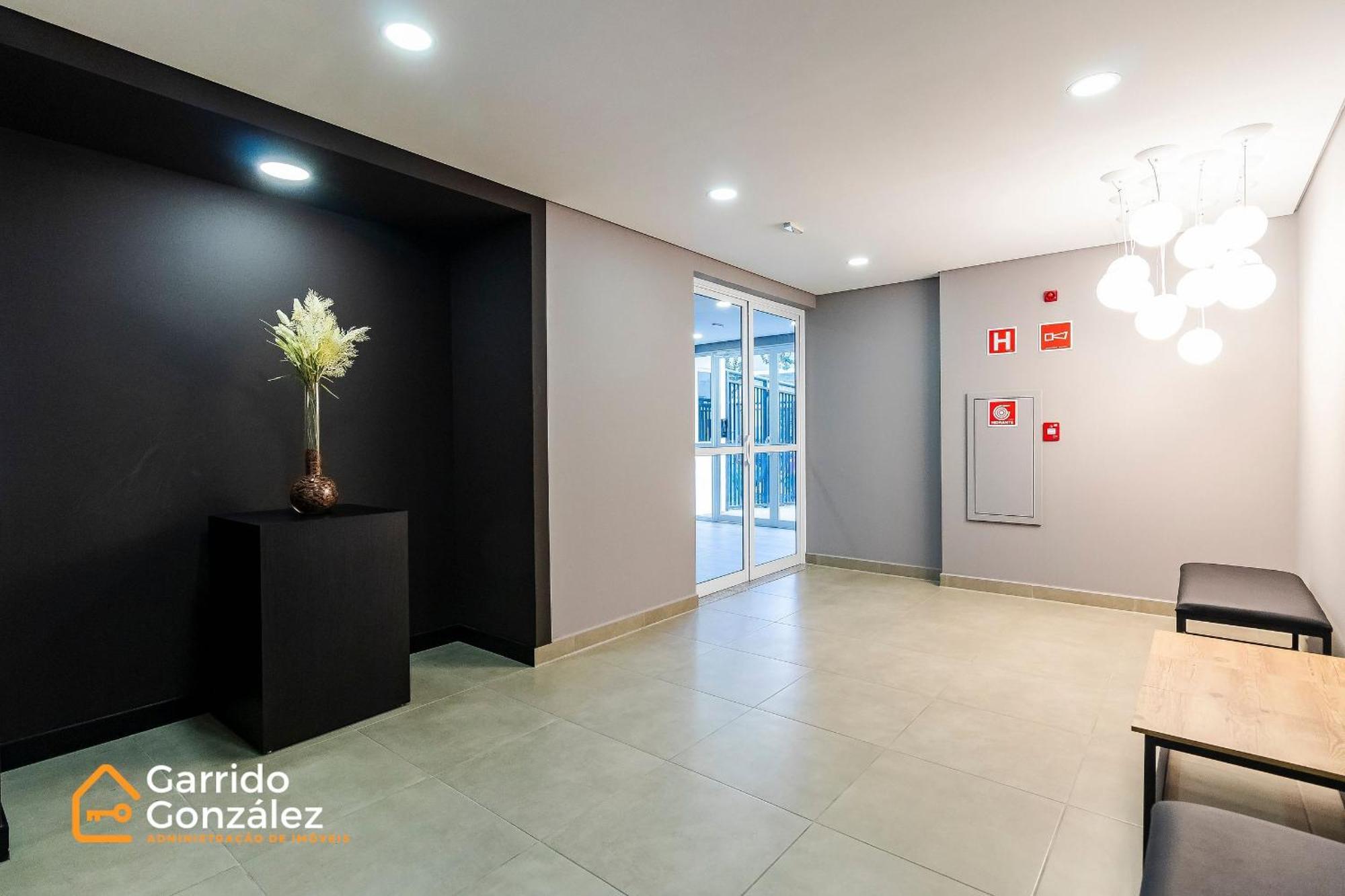 Apartamento I Dom Bras Metro Pedro Ii - Piscina *