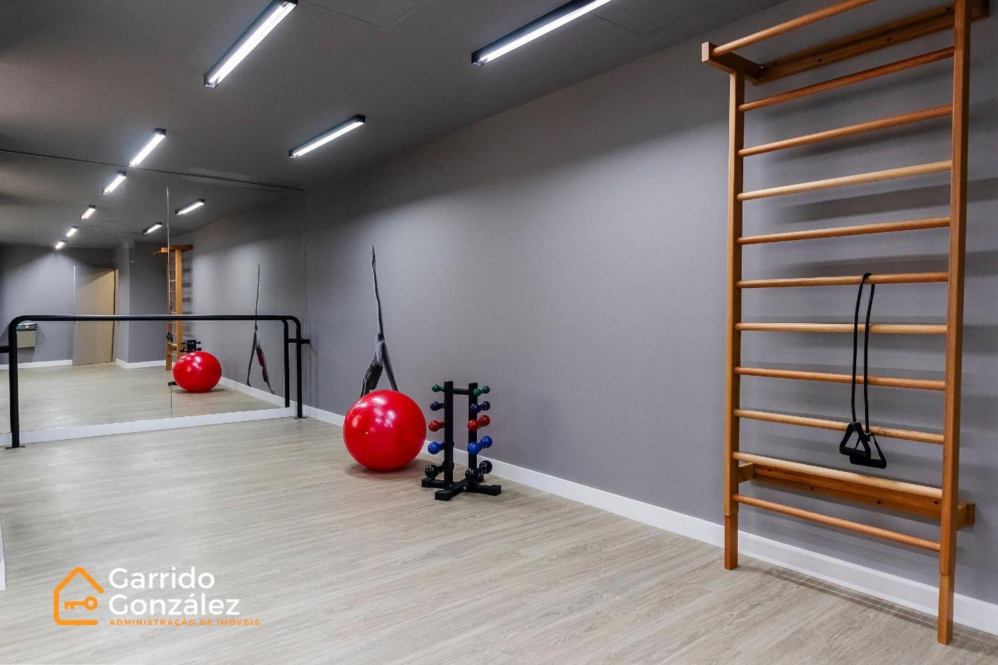 Apartamento I Dom Bras Metro Pedro Ii - Piscina *