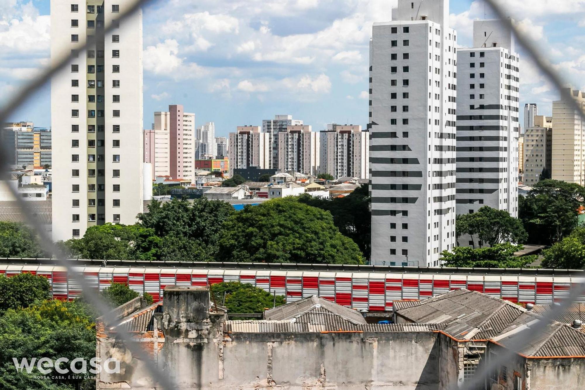 Apartamento I Dom Bras Metro Pedro Ii - Piscina *
