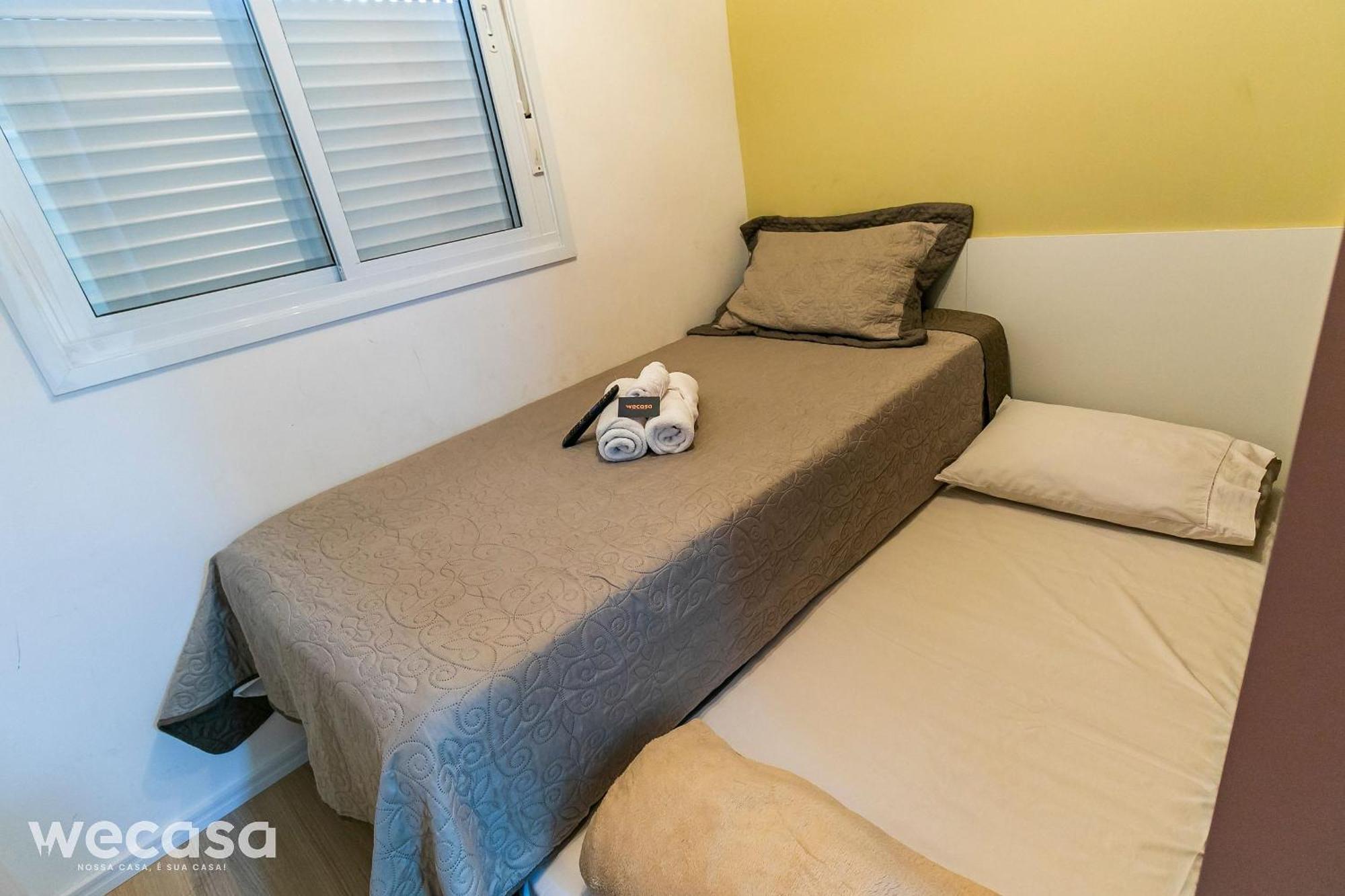 Apartamento I Dom Bras Metro Pedro Ii - Piscina São Paulo