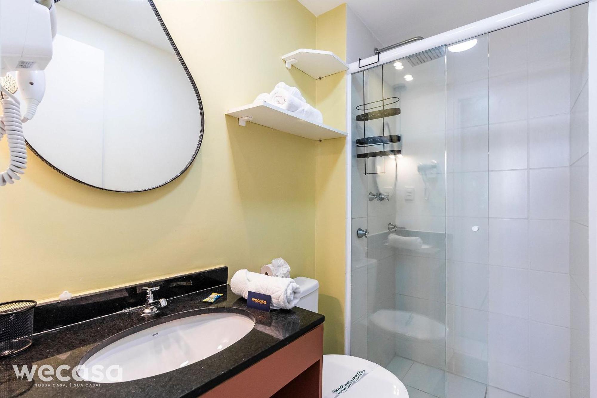 Apartamento I Dom Bras Metro Pedro Ii - Piscina São Paulo